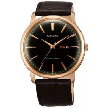 Мужские наручные часы Orient UG1R004B