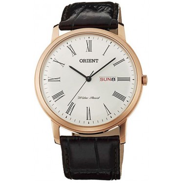 Мужские наручные часы Orient UG1R006W