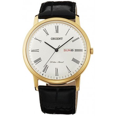Мужские наручные часы Orient UG1R007W