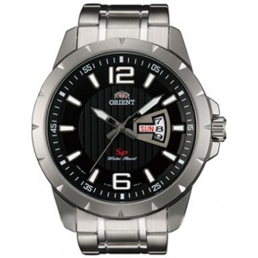Мужские наручные часы Orient UG1X004B