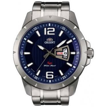 Мужские наручные часы Orient UG1X004D