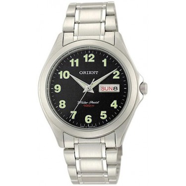 Мужские наручные часы Orient UN3T004D