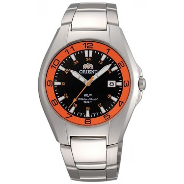 Наручные часы Orient UN94002B Мужские наручные часы Orient UN94002B