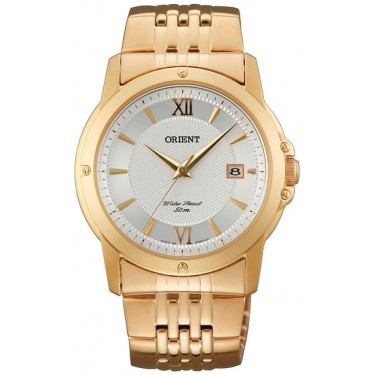 Наручные часы Orient UN9X001W Мужские наручные часы Orient UN9X001W