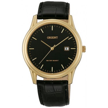 Мужские наручные часы Orient UNA0001B