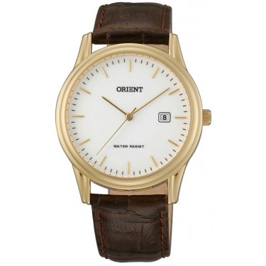 Мужские наручные часы Orient UNA0002W