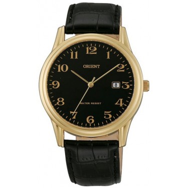 Мужские наручные часы Orient UNA0003B