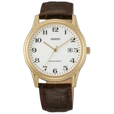 Мужские наручные часы Orient UNA0004W