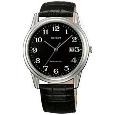 Мужские наручные часы Orient UNA0007B