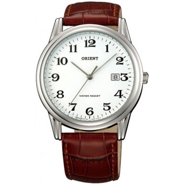 Мужские наручные часы Orient UNA0008W