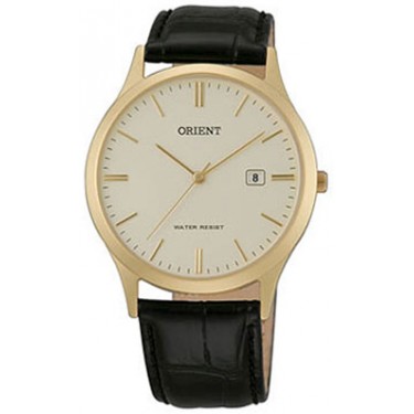 Мужские наручные часы Orient UNA1001C