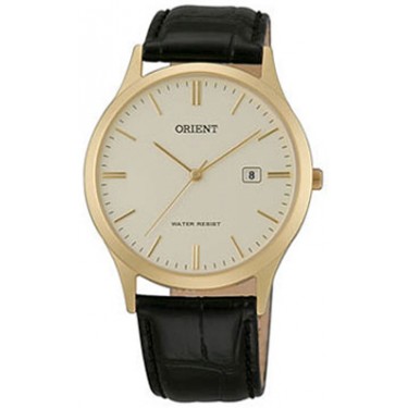 Мужские наручные часы Orient UNA1001C