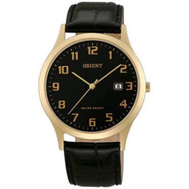 Мужские наручные часы Orient UNA1002B