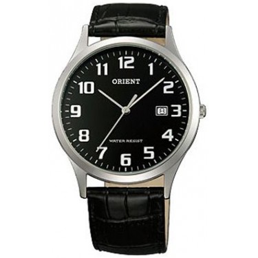 Мужские наручные часы Orient UNA1004B