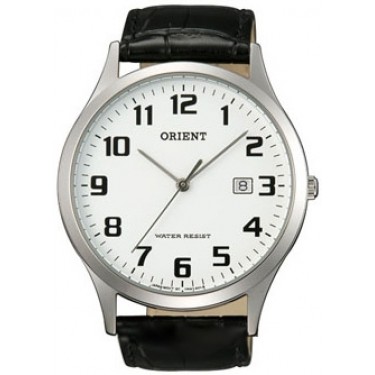 Мужские наручные часы Orient UNA1004W
