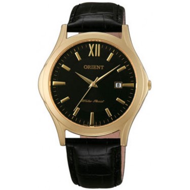Мужские наручные часы Orient UNA9002B