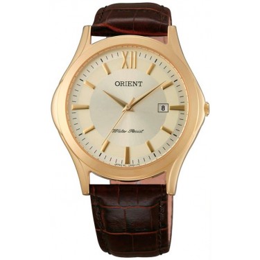 Мужские наручные часы Orient UNA9002C
