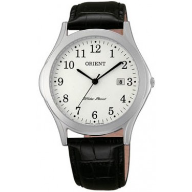 Мужские наручные часы Orient UNA9003W