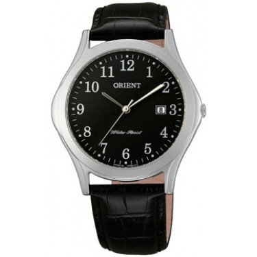 Мужские наручные часы Orient UNA9004B