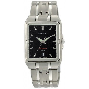 Наручные часы Orient UNAU002B Мужские наручные часы Orient UNAU002B