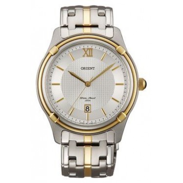 Мужские наручные часы Orient UNB5003W