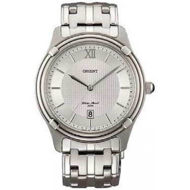 Мужские наручные часы Orient UNB5004W