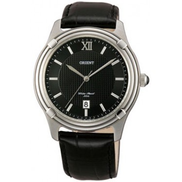 Мужские наручные часы Orient UNB5005B