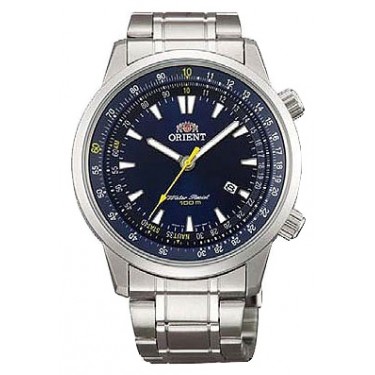 Мужские наручные часы Orient UNB7002D