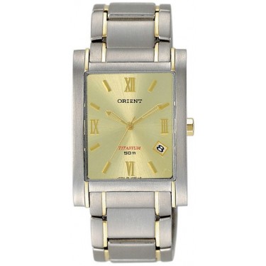 Мужские наручные часы Orient UNBT001C