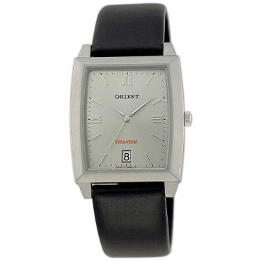 Мужские наручные часы Orient UNBW002K