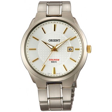 Мужские наручные часы Orient UNC4001W