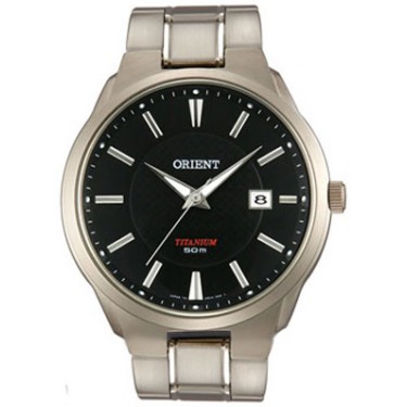 Мужские наручные часы Orient UNC4002B