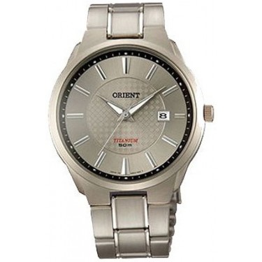 Мужские наручные часы Orient UNC4002K