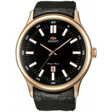 Мужские наручные часы Orient UNC7001B