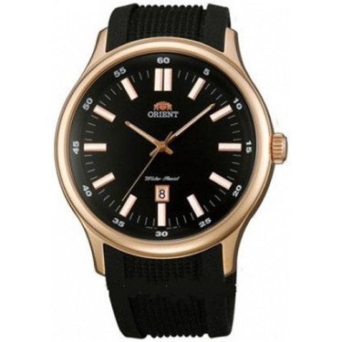 Мужские наручные часы Orient UNC7002B
