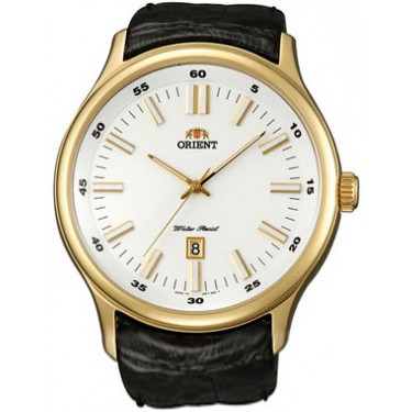 Мужские наручные часы Orient UNC7003W