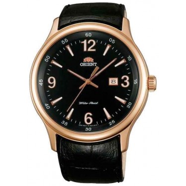 Мужские наручные часы Orient UNC7006B