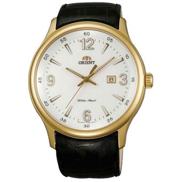 Мужские наручные часы Orient UNC7007W
