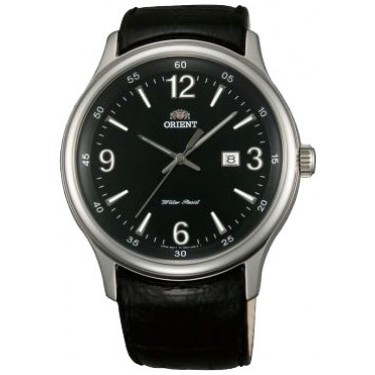 Мужские наручные часы Orient UNC7008B