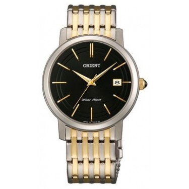 Мужские наручные часы Orient UNC8001B