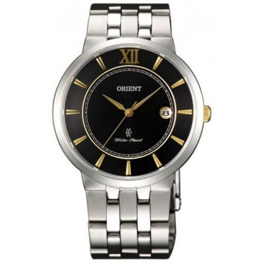 Мужские наручные часы Orient UND1001B