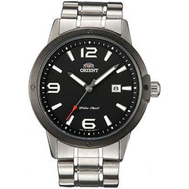 Мужские наручные часы Orient UND2001B