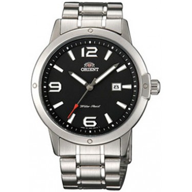 Мужские наручные часы Orient UND2002B