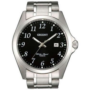 Мужские наручные часы Orient UND5004B