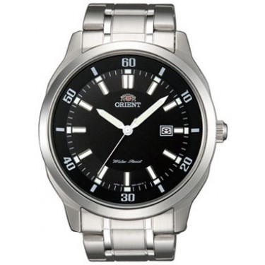 Мужские наручные часы Orient UND7001B