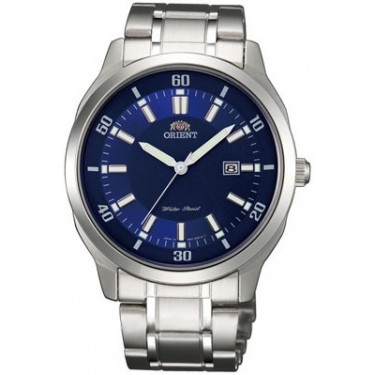 Мужские наручные часы Orient UND7001D