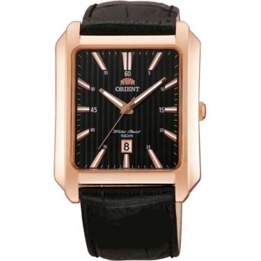 Мужские наручные часы Orient UNDR004B