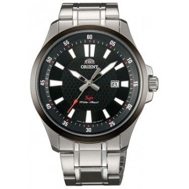 Наручные часы Orient UNE1001B Мужские наручные часы Orient UNE1001B