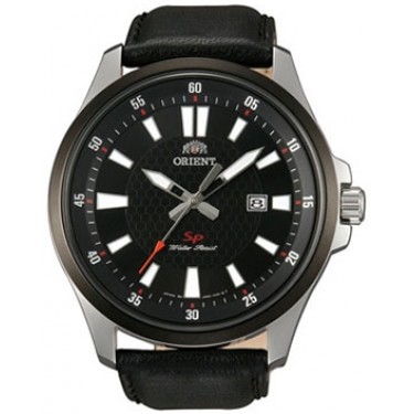 Мужские наручные часы Orient UNE1002B