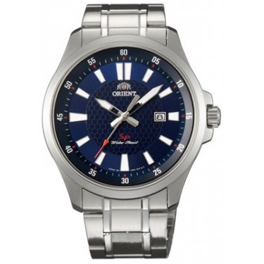 Наручные часы Orient UNE1003D Мужские наручные часы Orient UNE1003D